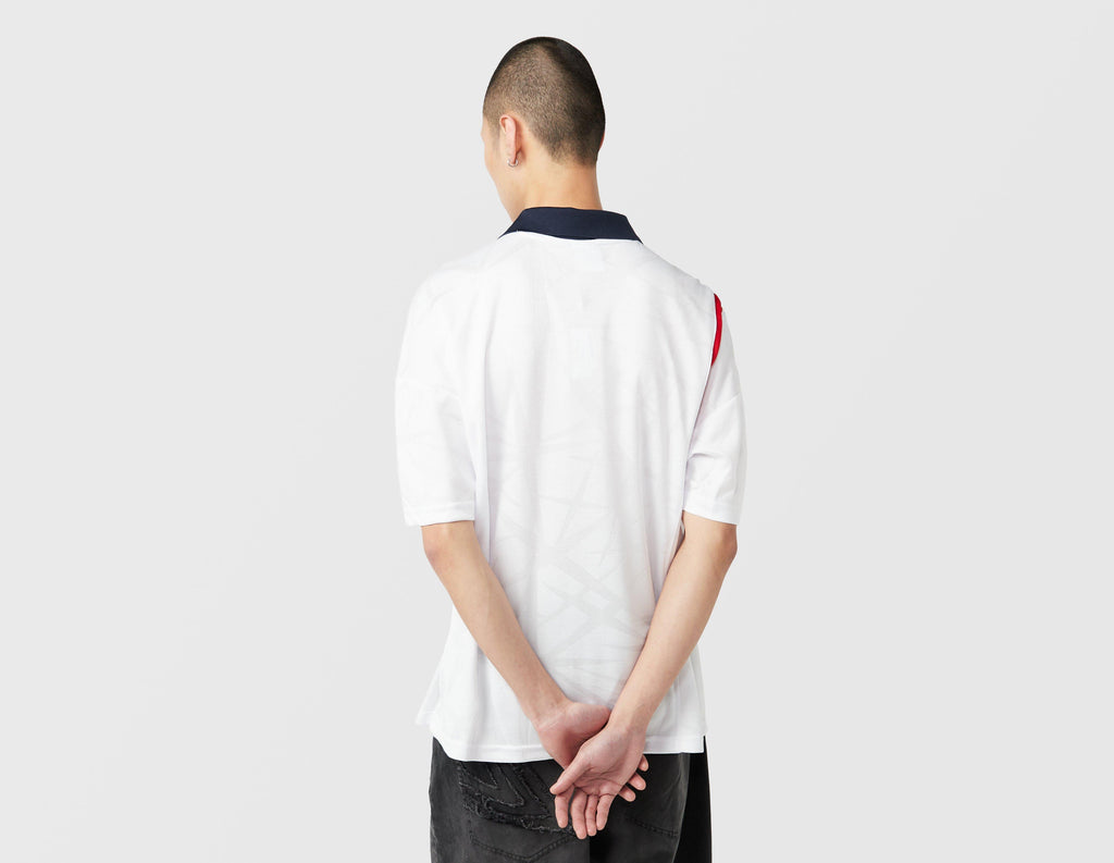Umbro Sports Culture Boxy Football Shirt