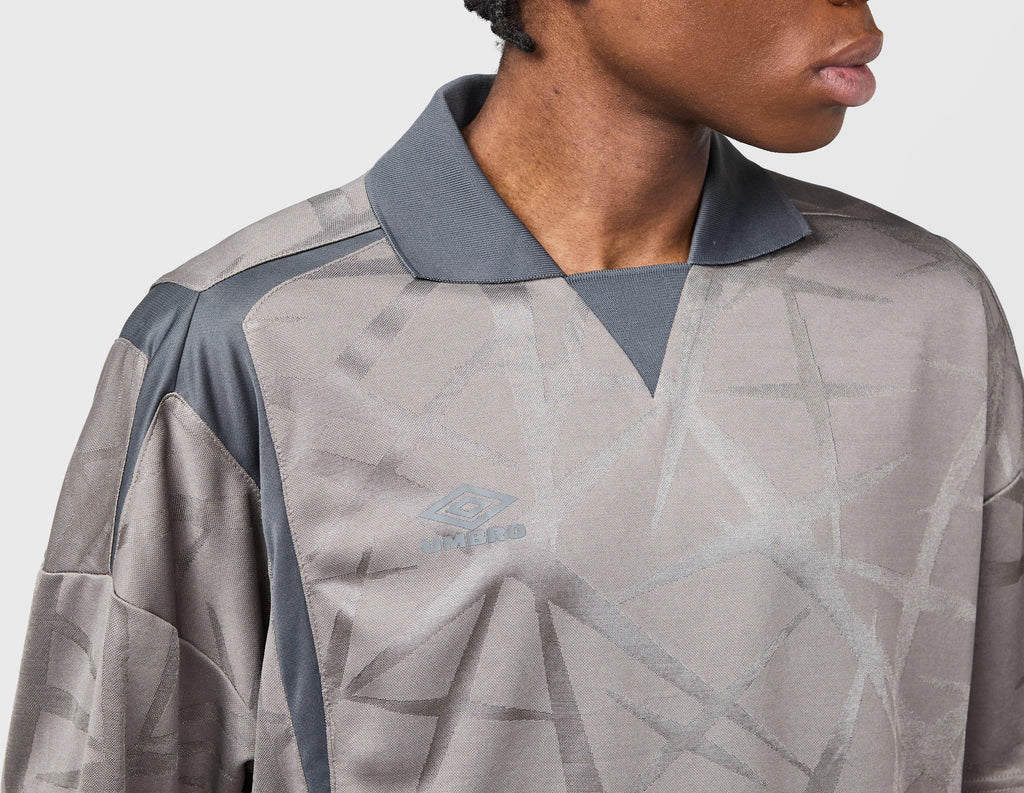 Umbro Sports Culture Boxy Football Shirt