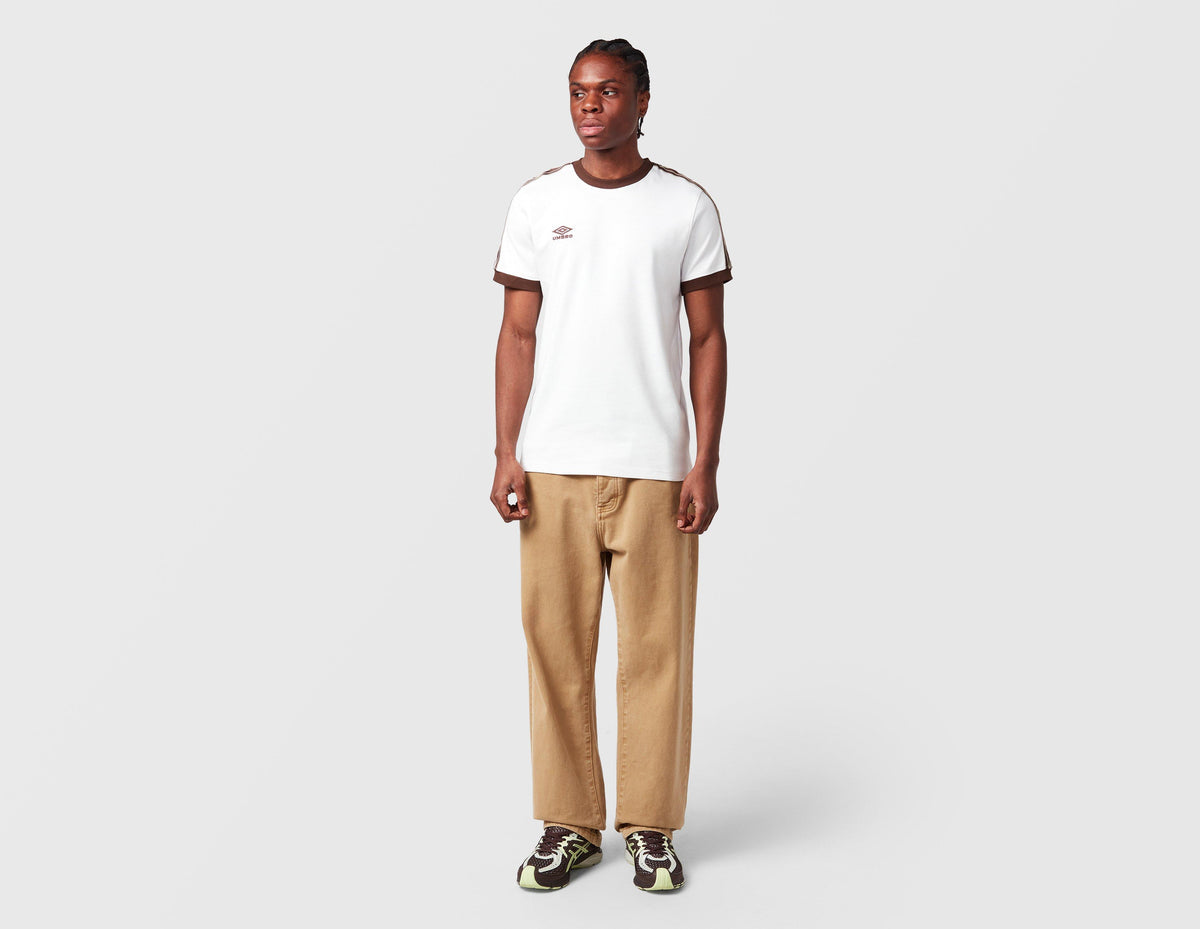 Umbro Sports Culture Taped T-Shirt