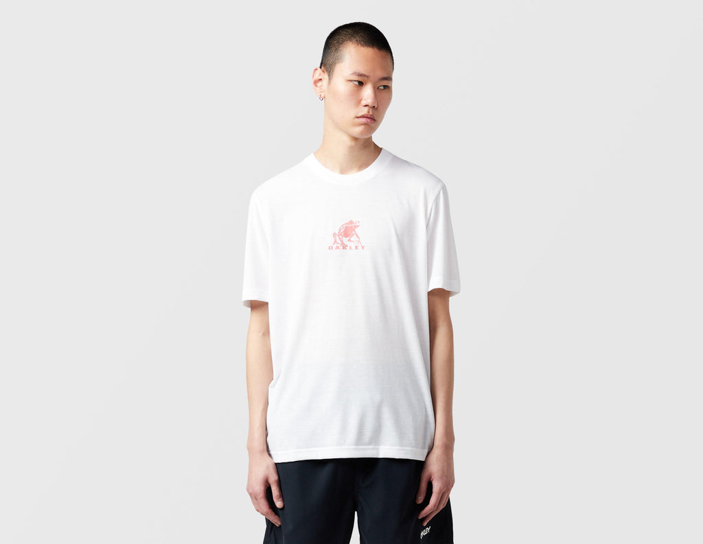 Oakley Waterscape Frog T-Shirt