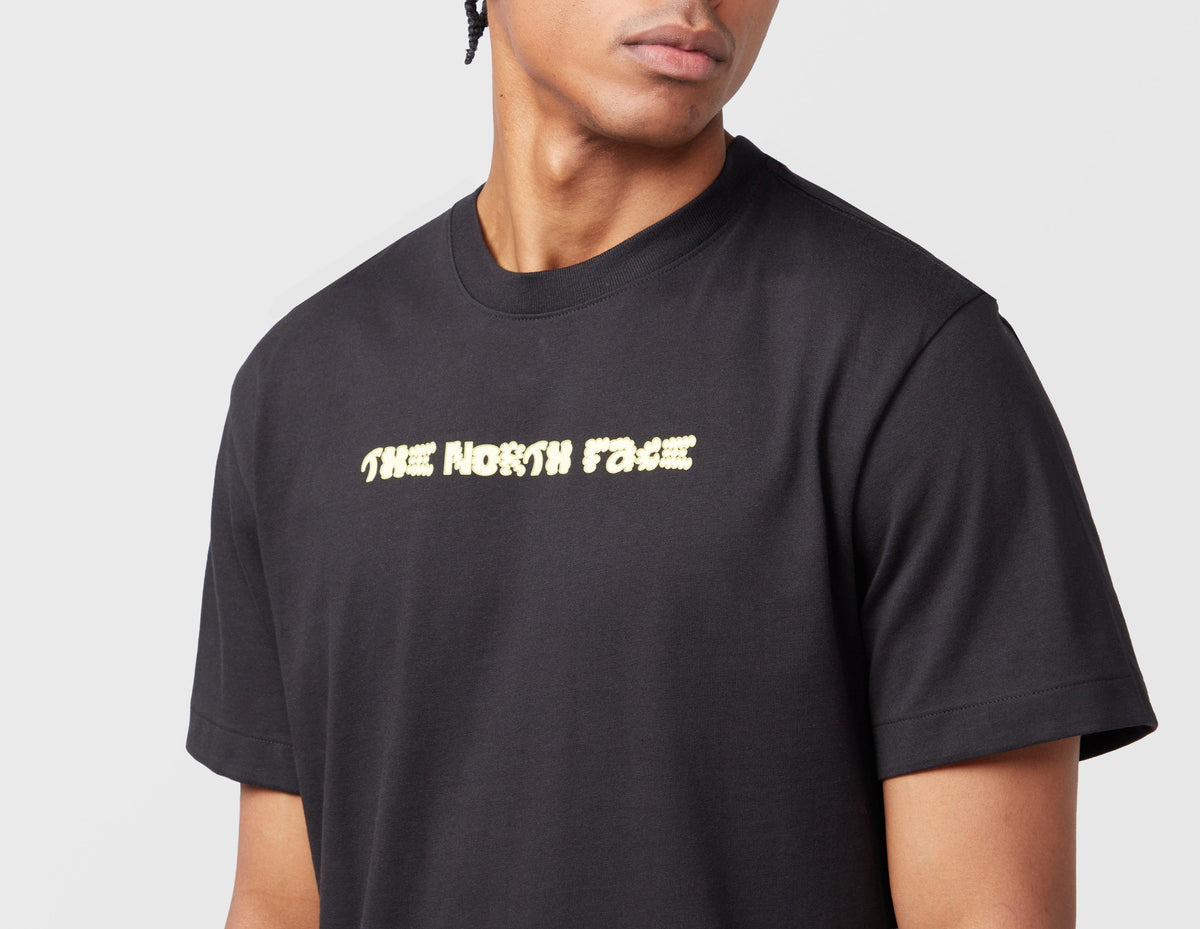 The North Face Twist Logo T-Shirt