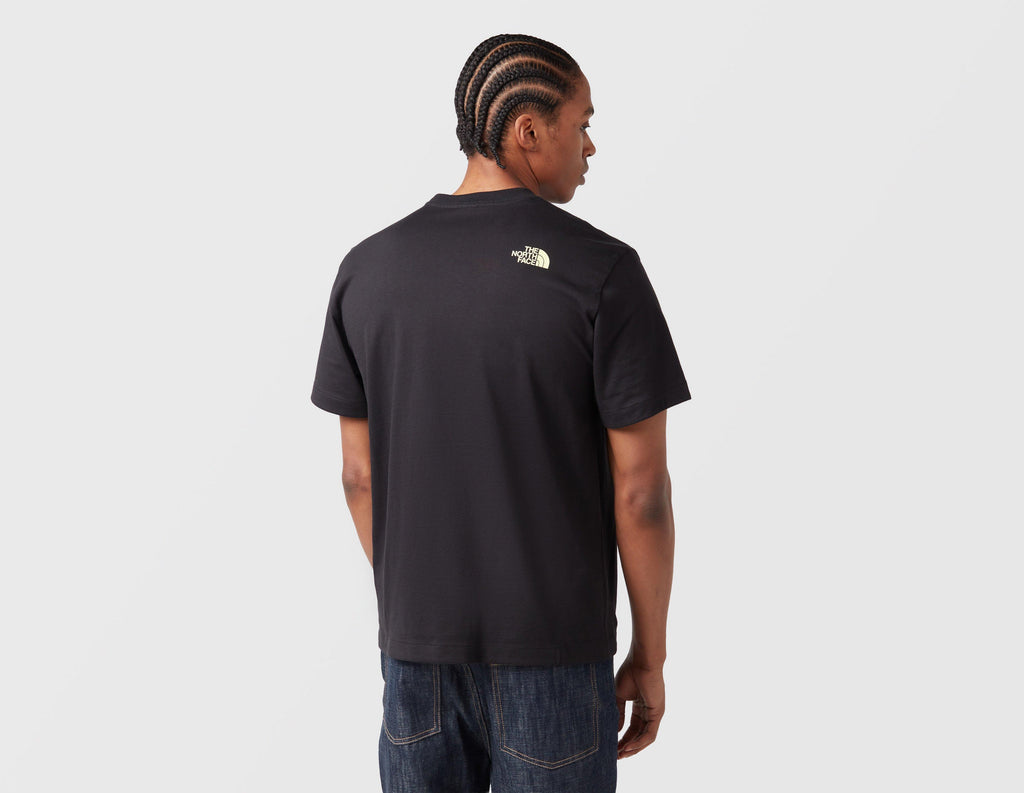 The North Face Twist Logo T-Shirt