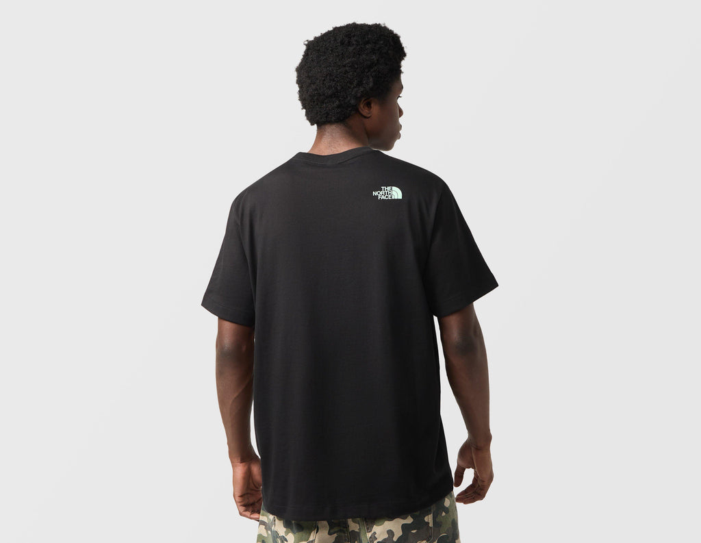 The North Face Mountain T-Shirt