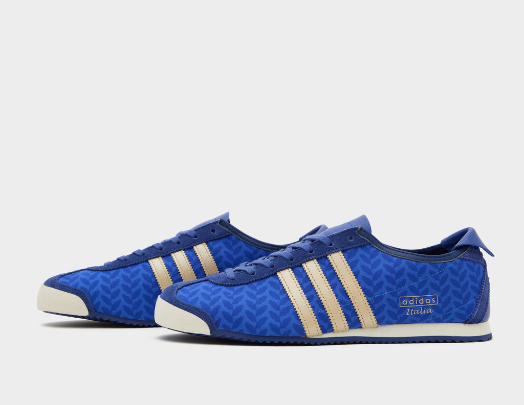 adidas Originals FIGC Italia 60s