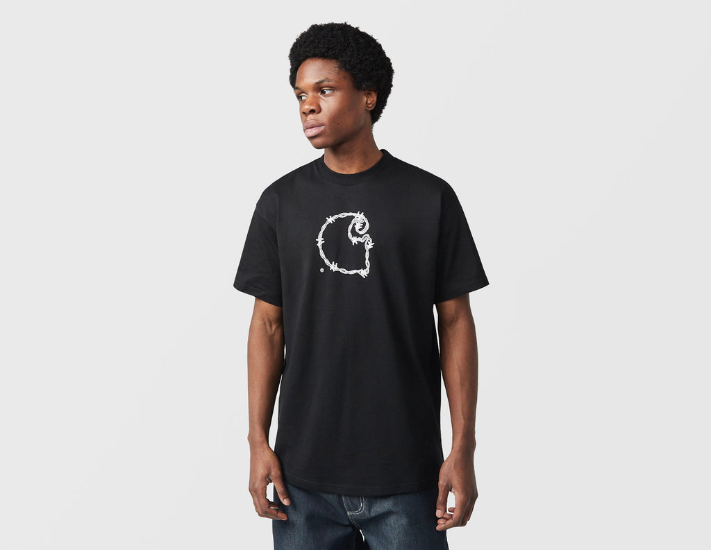 Carhartt WIP Barbwire C T-Shirt