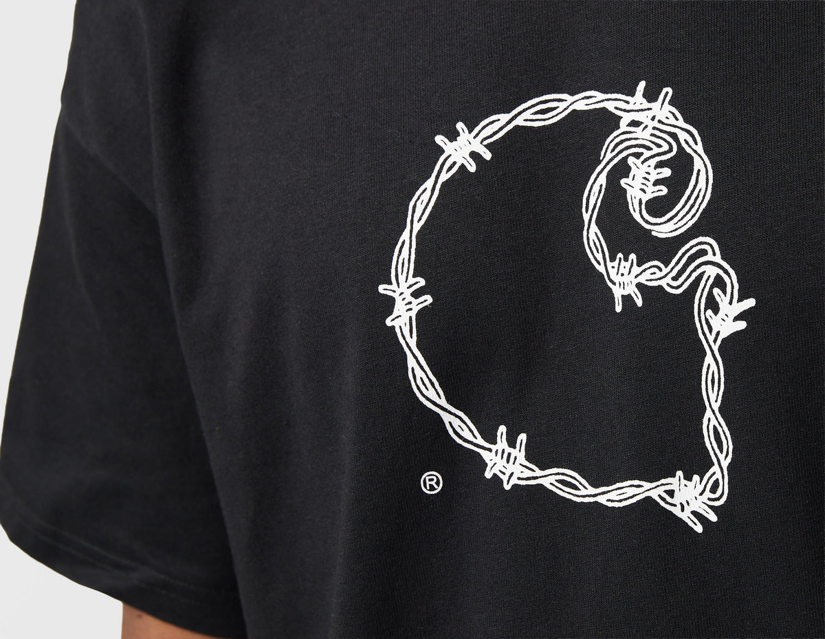Carhartt WIP Barbwire C T-Shirt