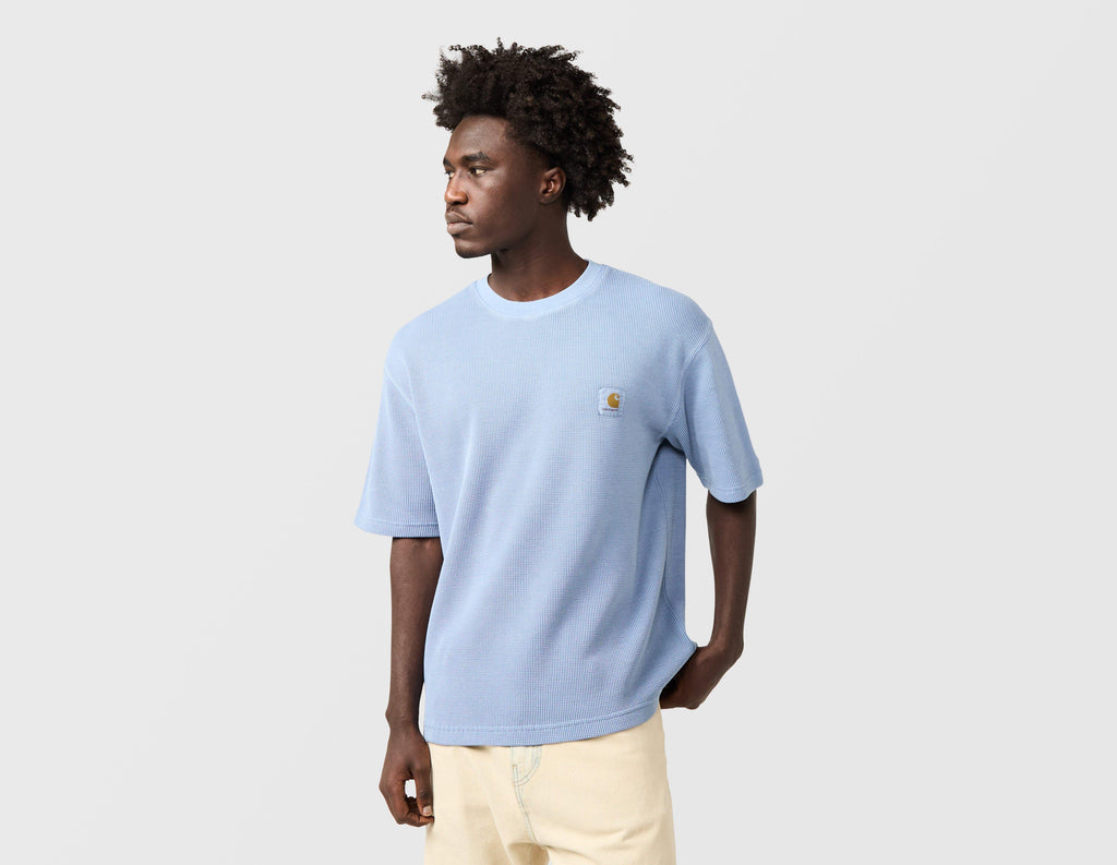 Carhartt WIP Nelson Waffle T-Shirt