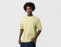 Carhartt WIP Nelson Waffle T-Shirt