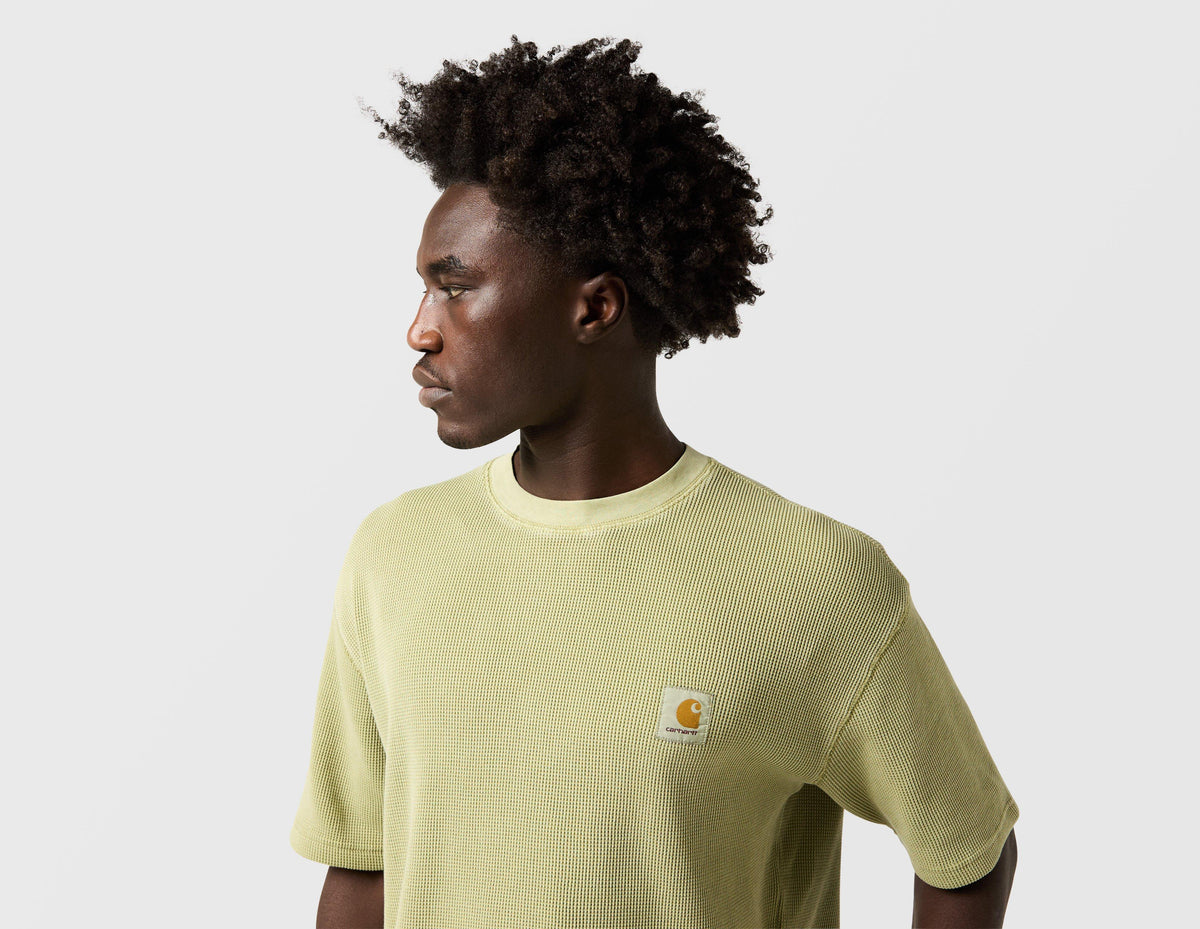 Carhartt WIP Nelson Waffle T-Shirt