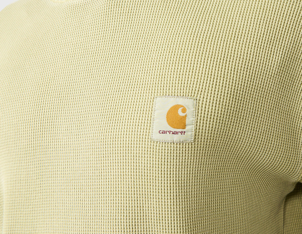 Carhartt WIP Nelson Waffle T-Shirt