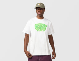 Carhartt WIP Tipsy Type T-Shirt