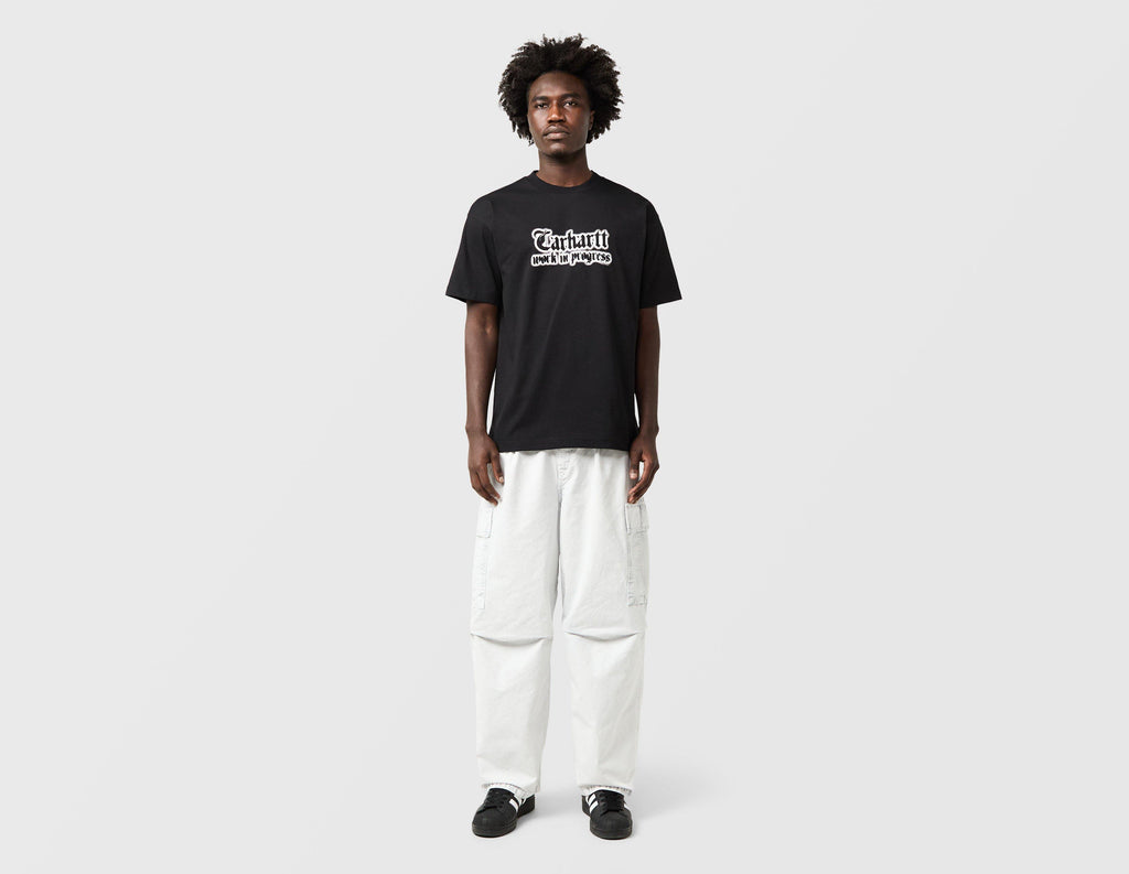 Carhartt WIP World Tour T-Shirt