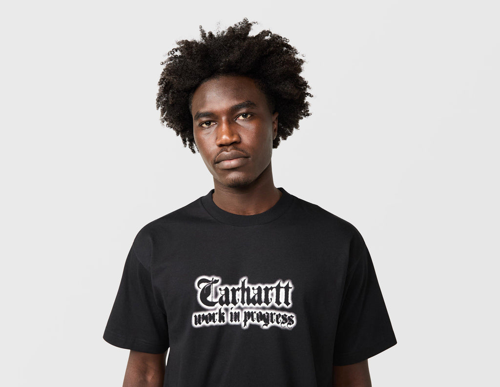Carhartt WIP World Tour T-Shirt