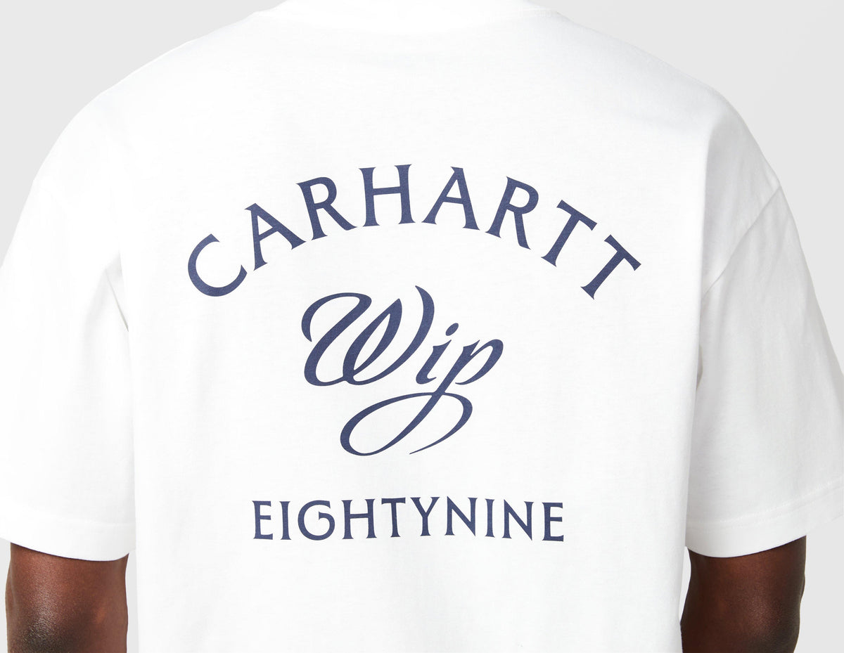 Carhartt WIP Eightynine T-Shirt