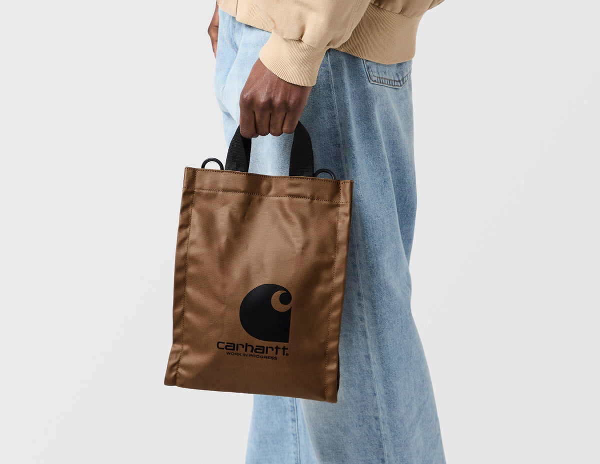 Carhartt WIP Shopping Bag