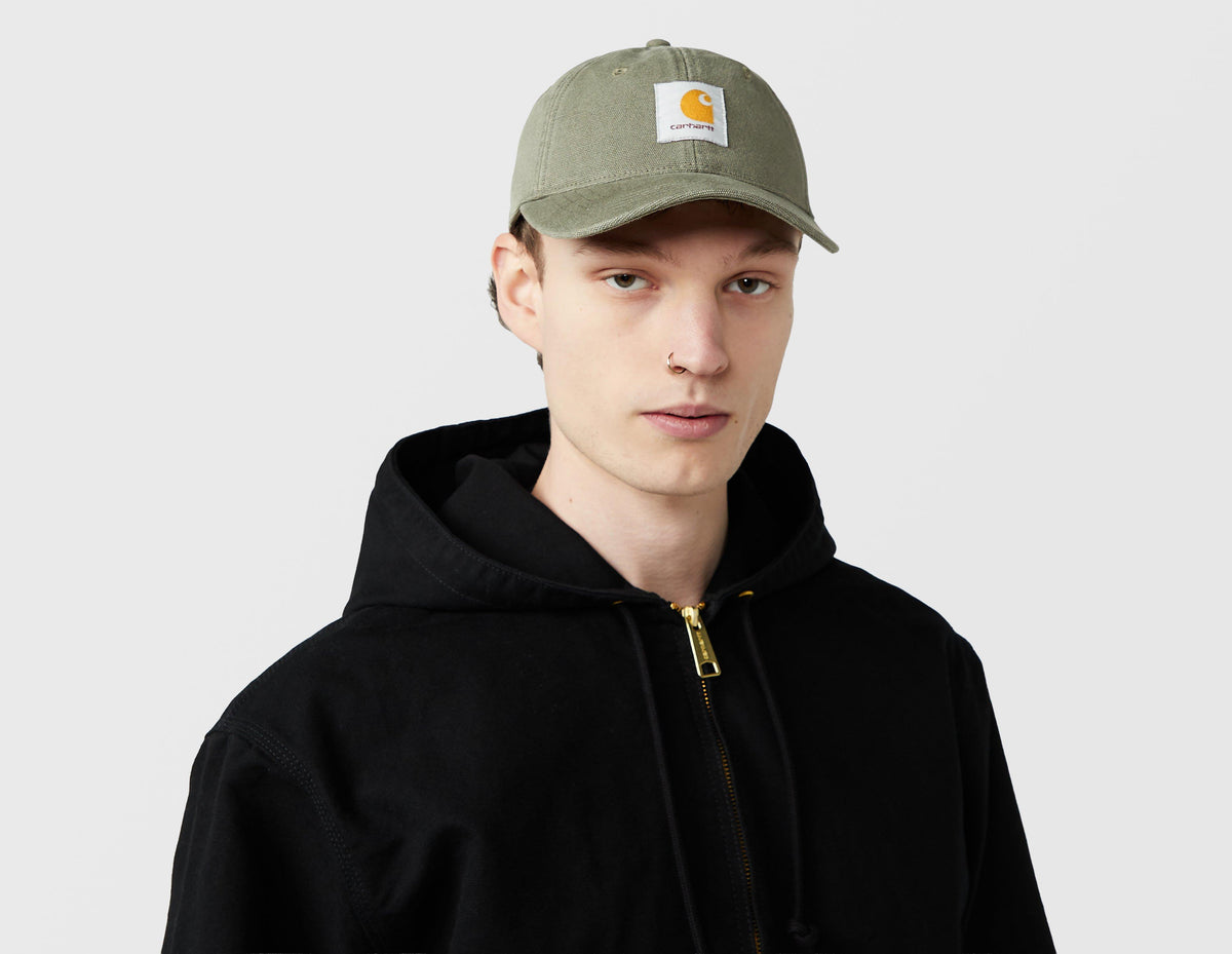 Carhartt WIP Canvas Cap