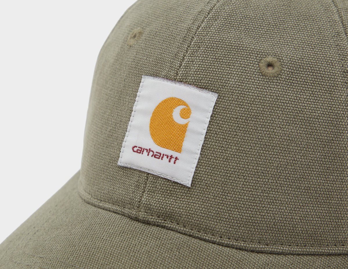 Carhartt WIP Canvas Cap