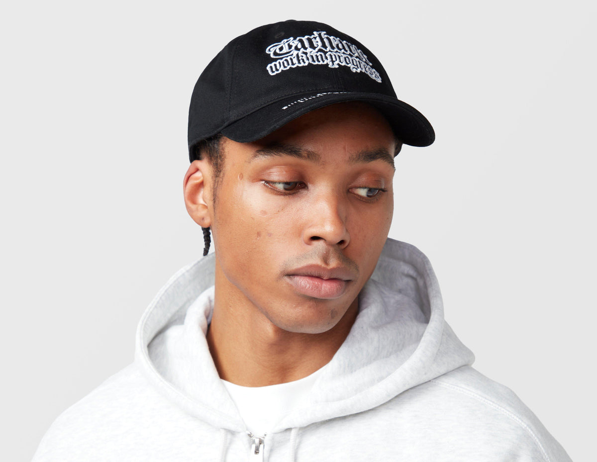 Carhartt WIP World Tour Cap