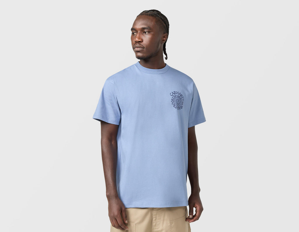 Carhartt WIP Spirals T-Shirt
