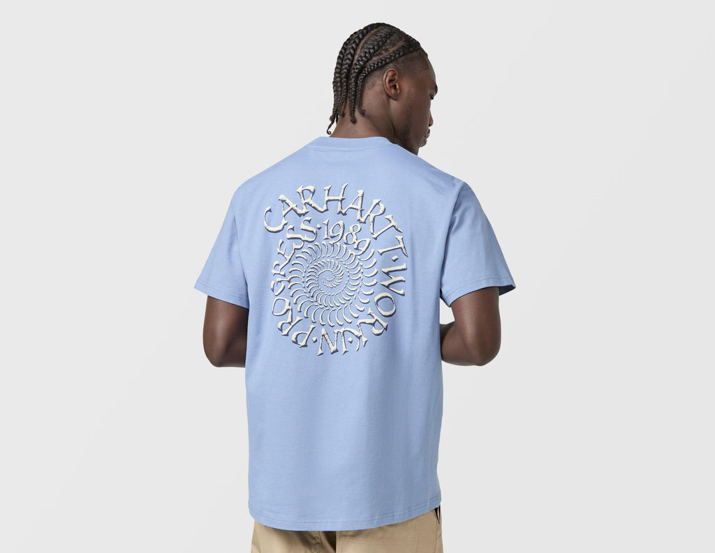 Carhartt WIP Spirals T-Shirt
