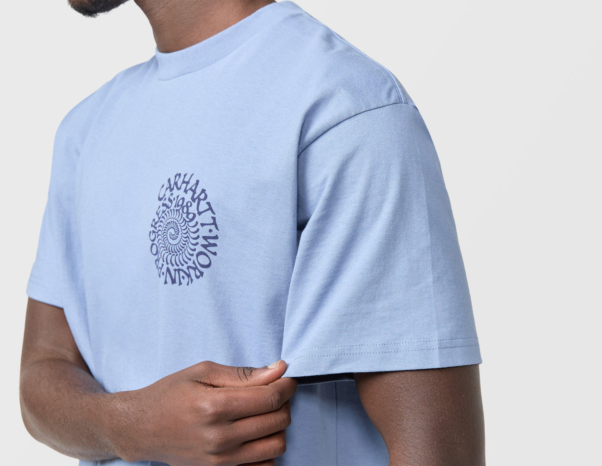 Carhartt WIP Spirals T-Shirt