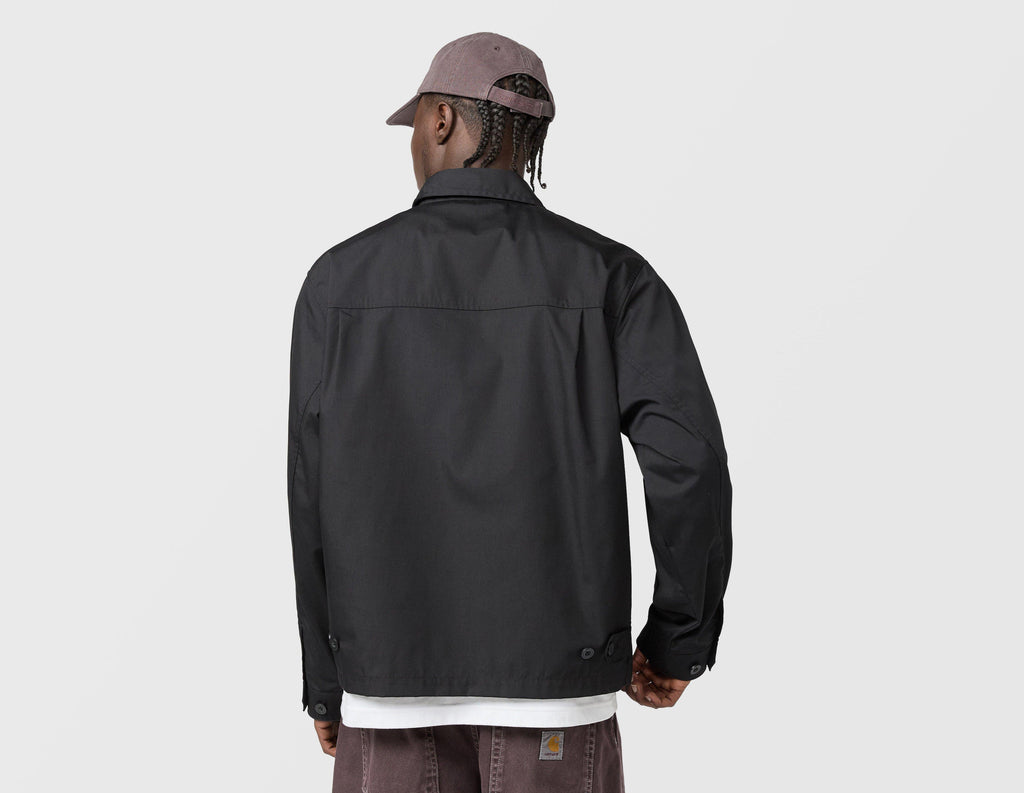 Carhartt WIP Postal Jacket