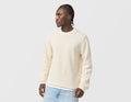 Carhartt WIP Stockton Loose Knit Sweatshirt