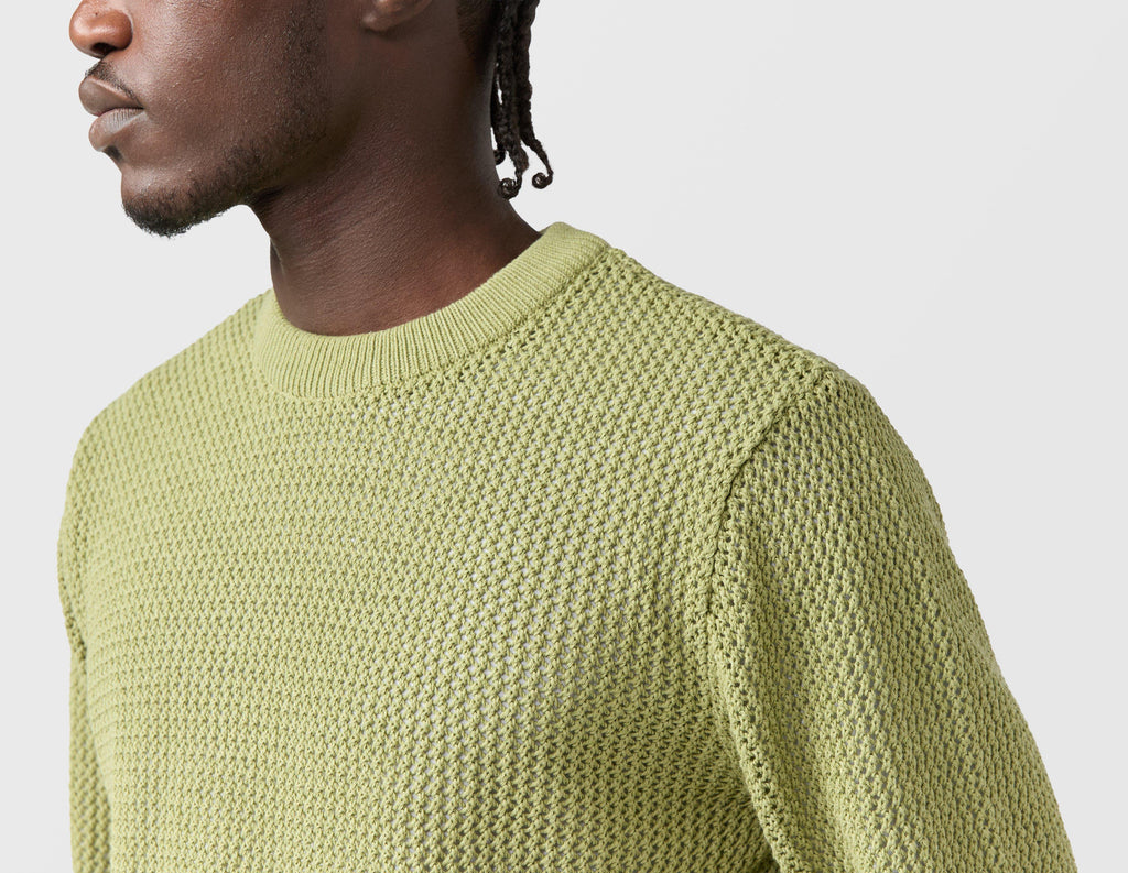 Carhartt WIP Stockton Loose Knit Sweatshirt