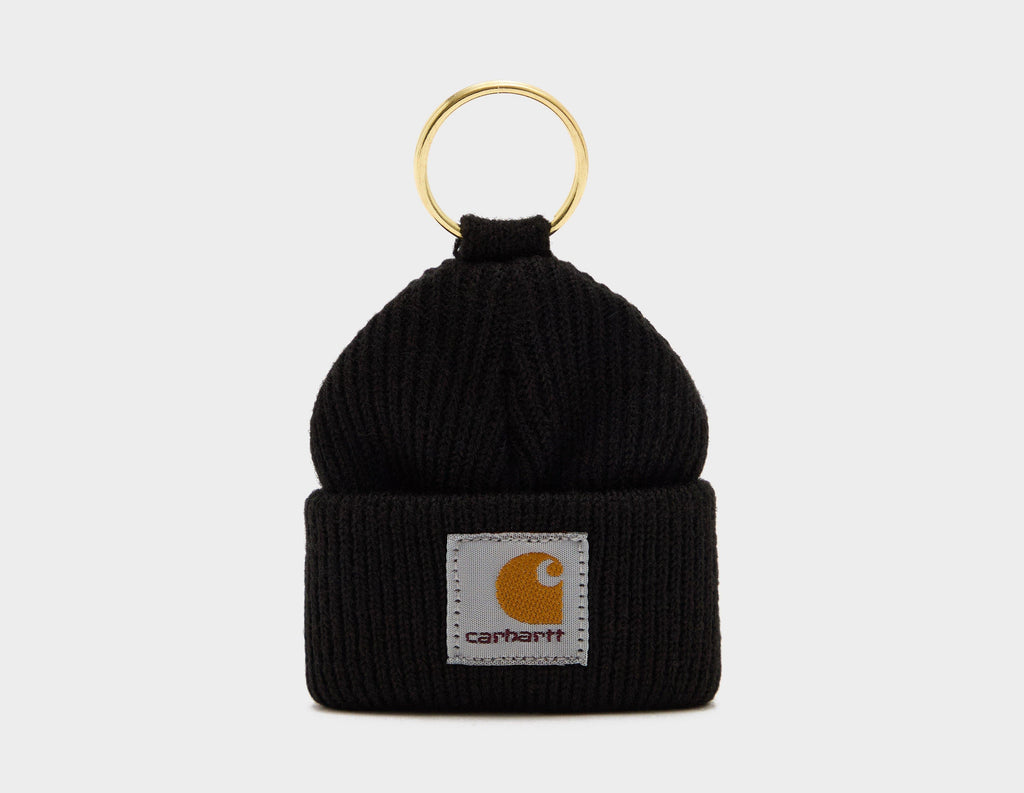 Carhartt WIP Mini Watch Hat Keychain