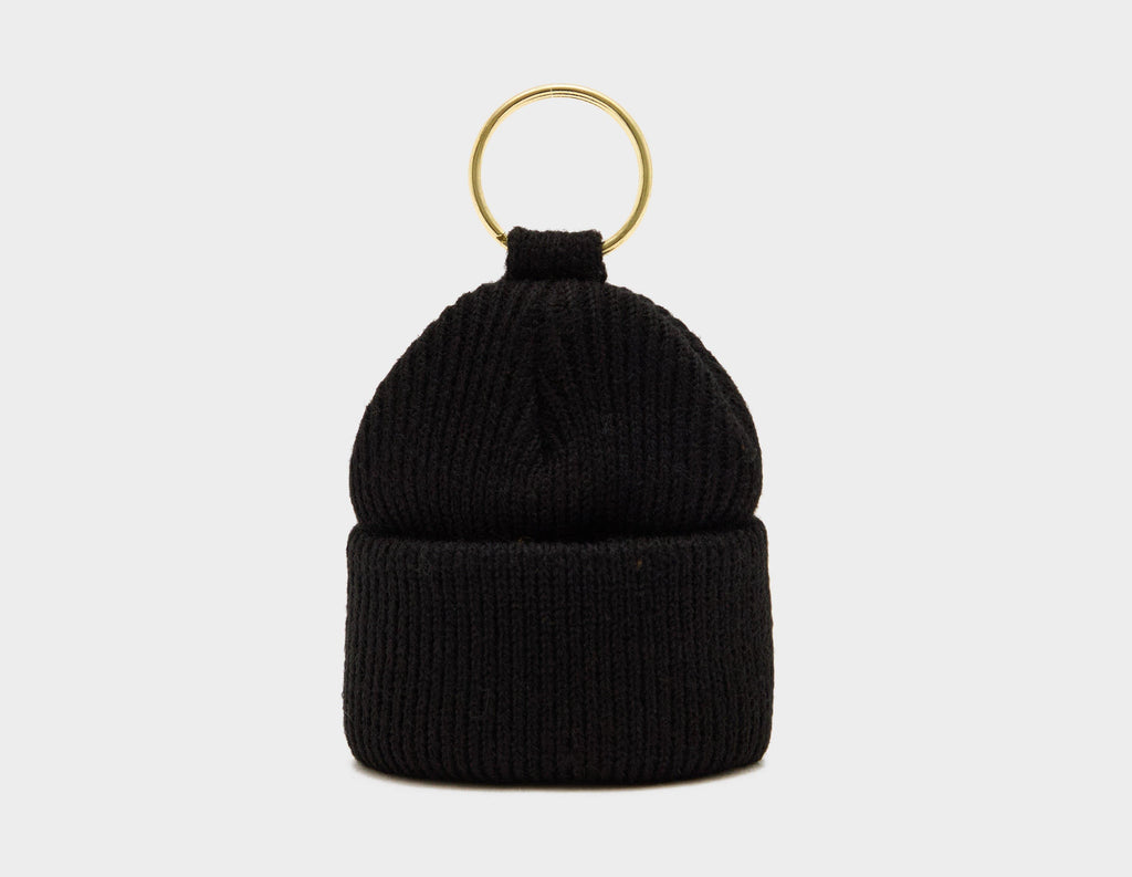 Carhartt WIP Mini Watch Hat Keychain