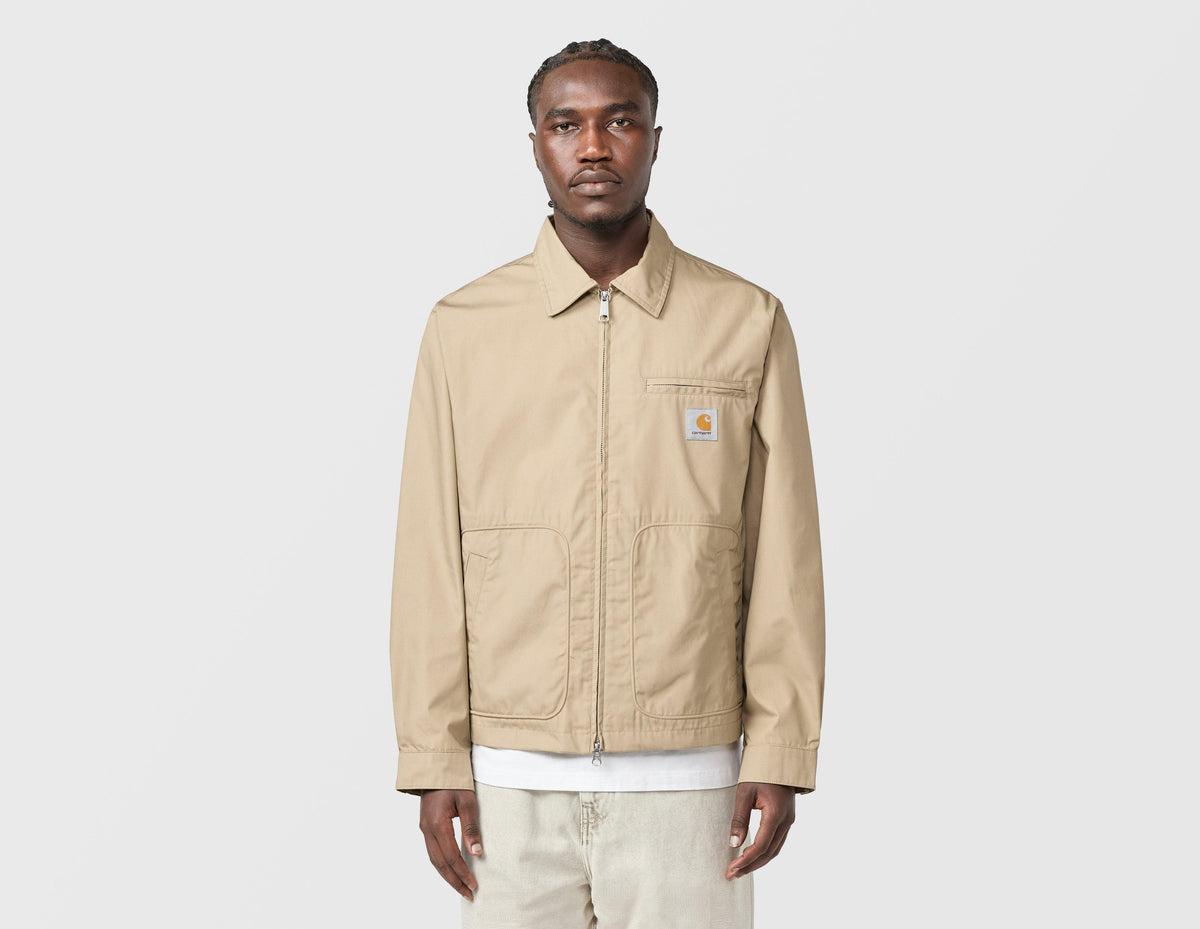 Carhartt WIP Postal Jacket