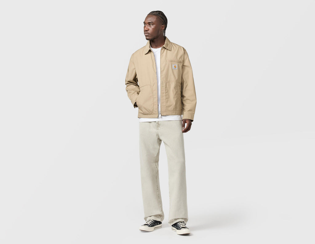 Carhartt WIP Postal Jacket