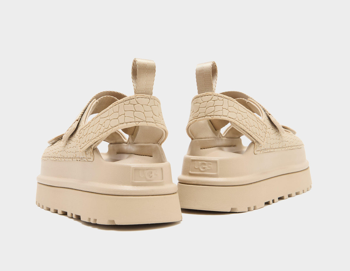 UGG GoldenGlow Women's