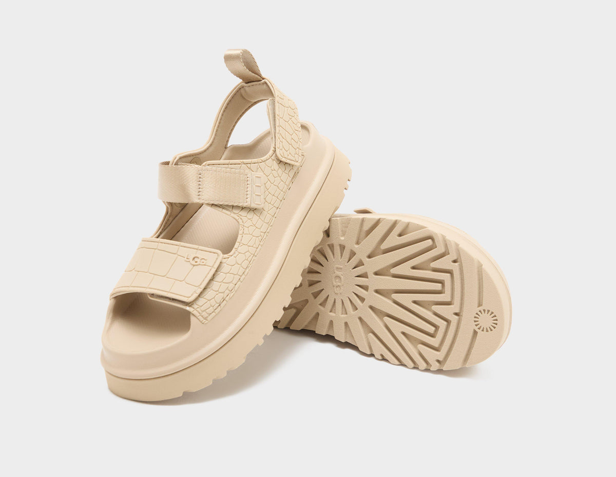 UGG GoldenGlow Women's