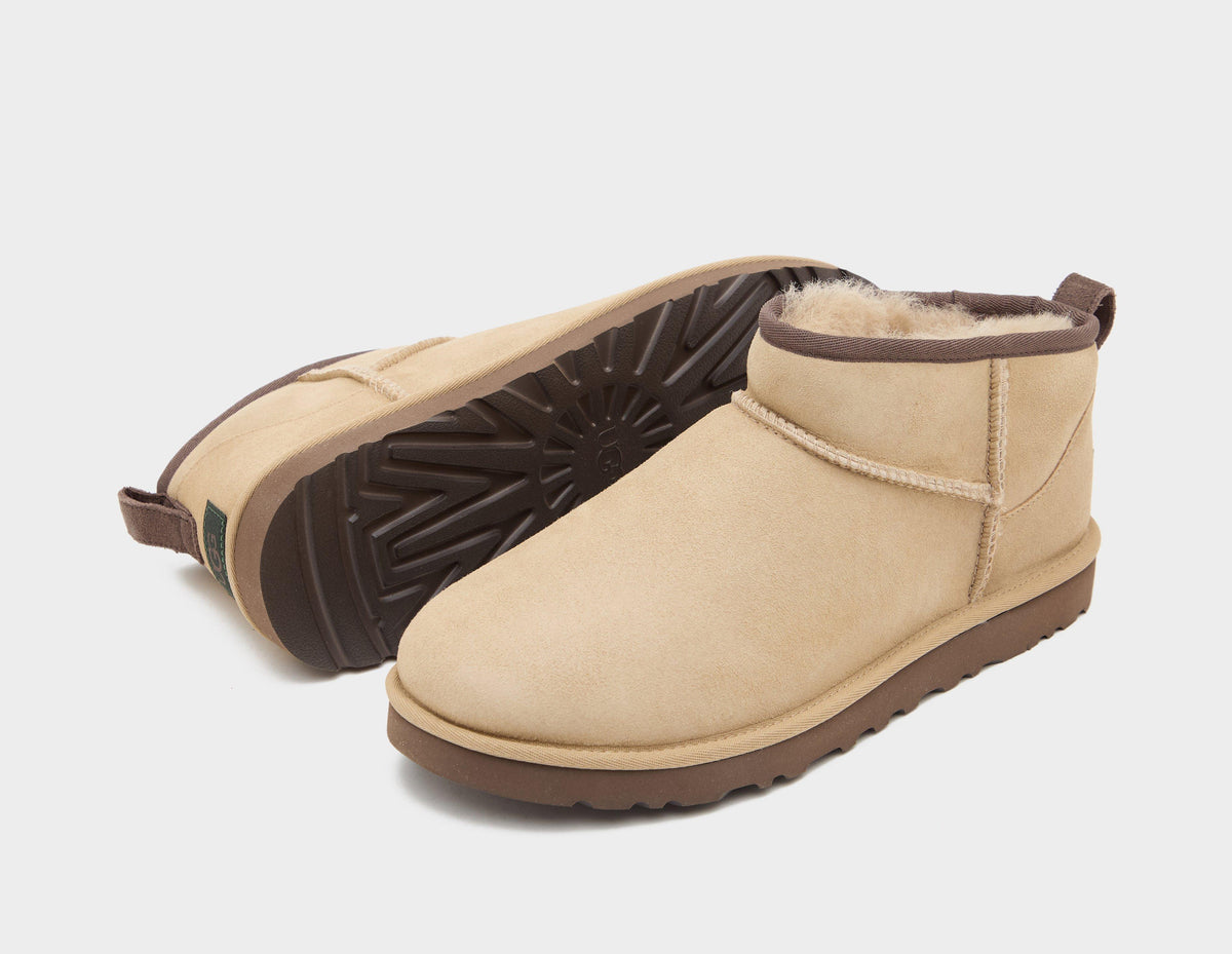 UGG Classic Ultra Mini