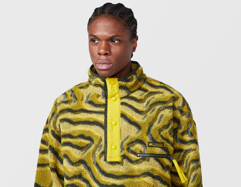 Columbia Helvetia II Fleece