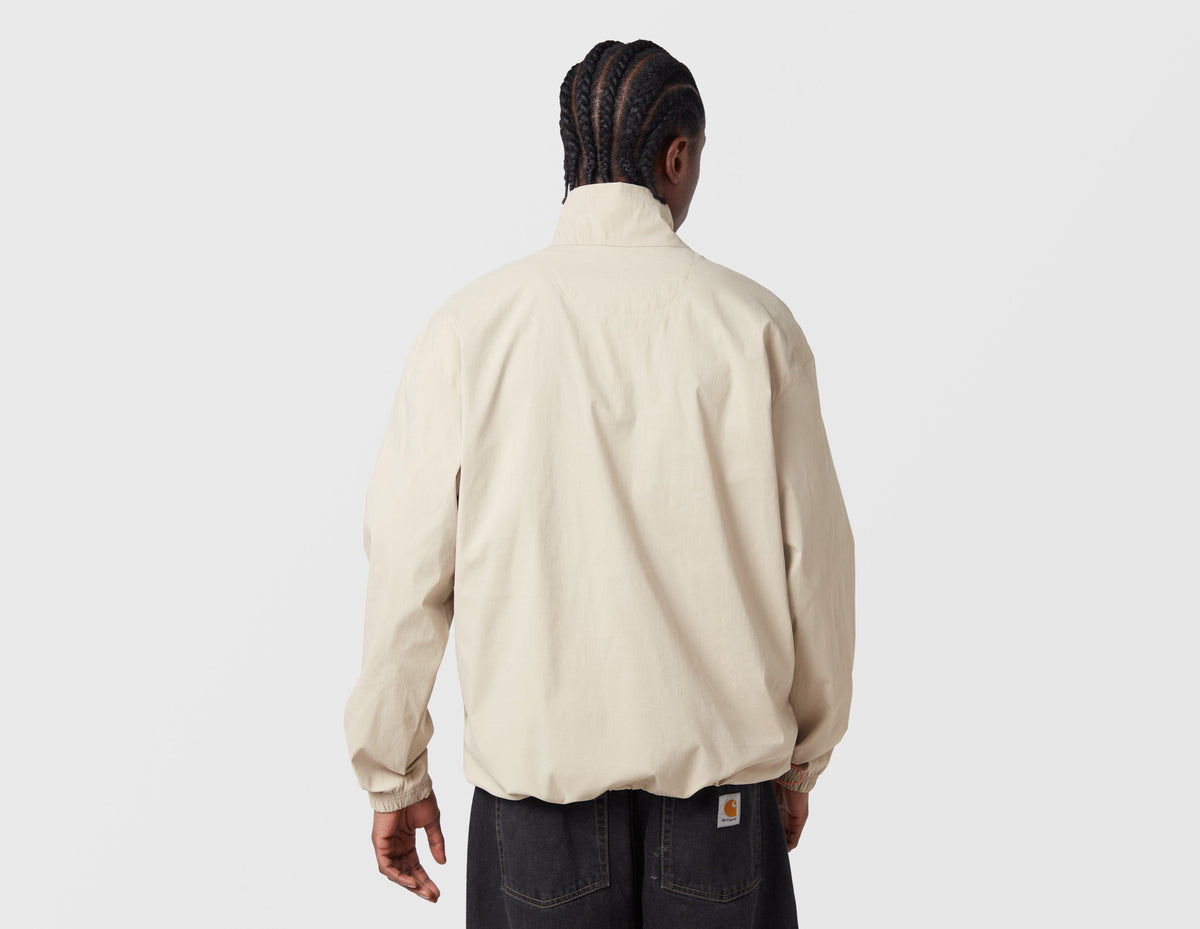 Columbia Landroamer 1/2 Zip Overshirt