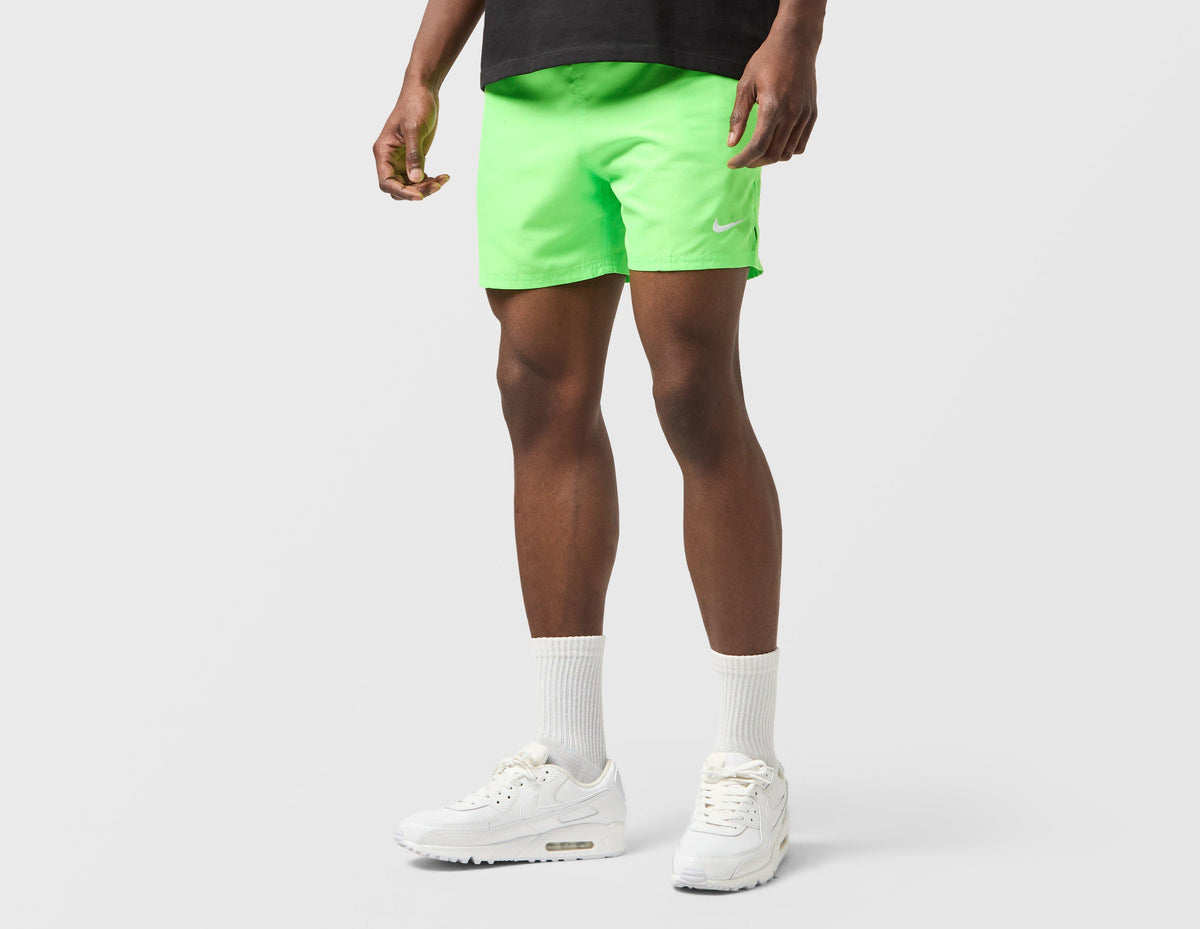 Nike Swim Essential 5" Volley Shorts