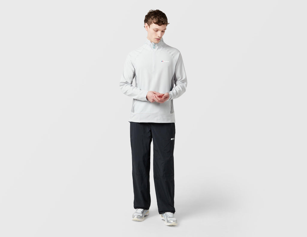 Berghaus Wavertree 1/2 Zip Sweatshirt