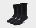 ASICS 3-Pack Crew Socks