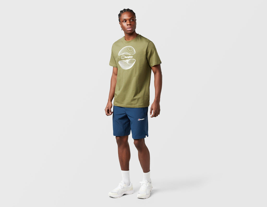 Berghaus Greenbank Shorts