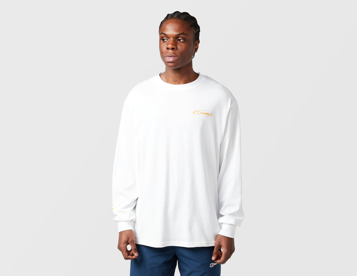 Berghaus Big Wall Long Sleeve T-Shirt