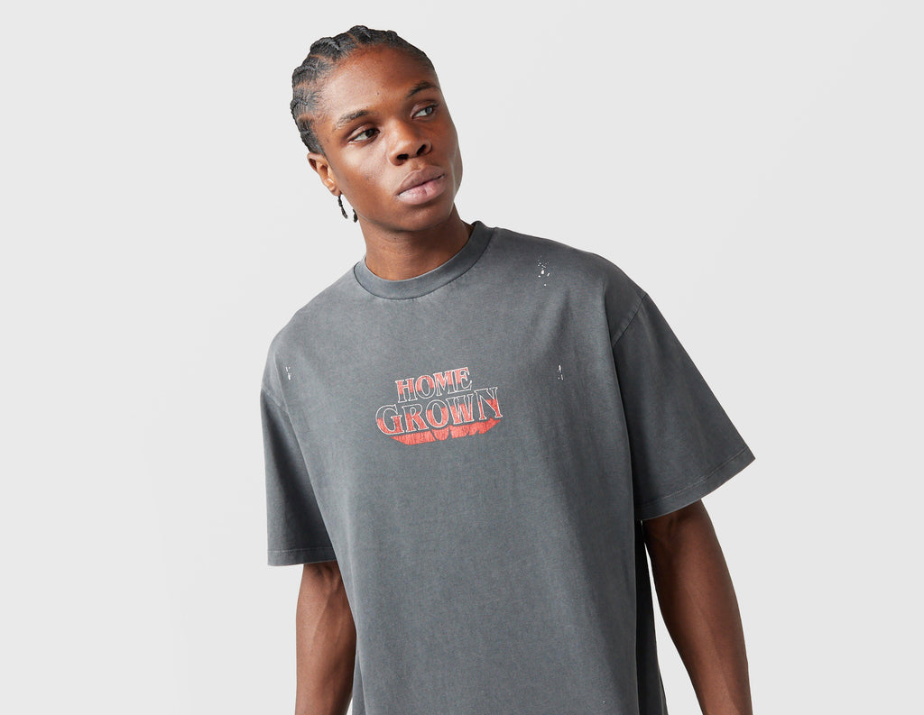 Home Grown x Stranger Things Home T-Shirt