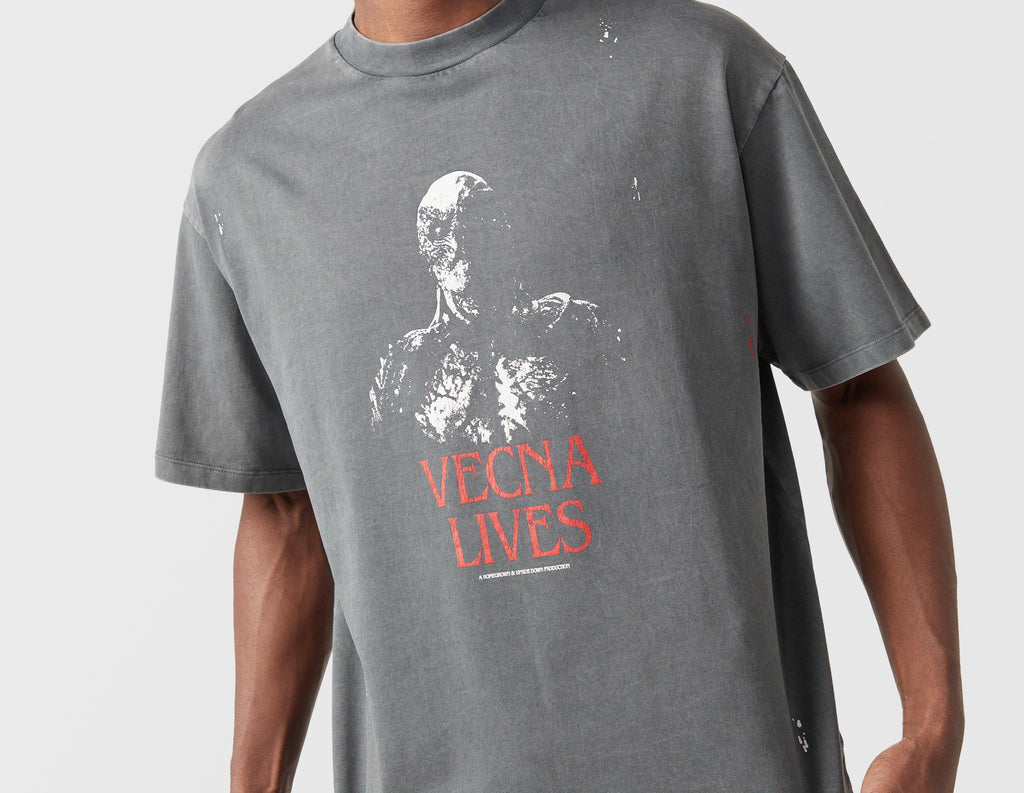 Home Grown x Stranger Things Vecna T-Shirt