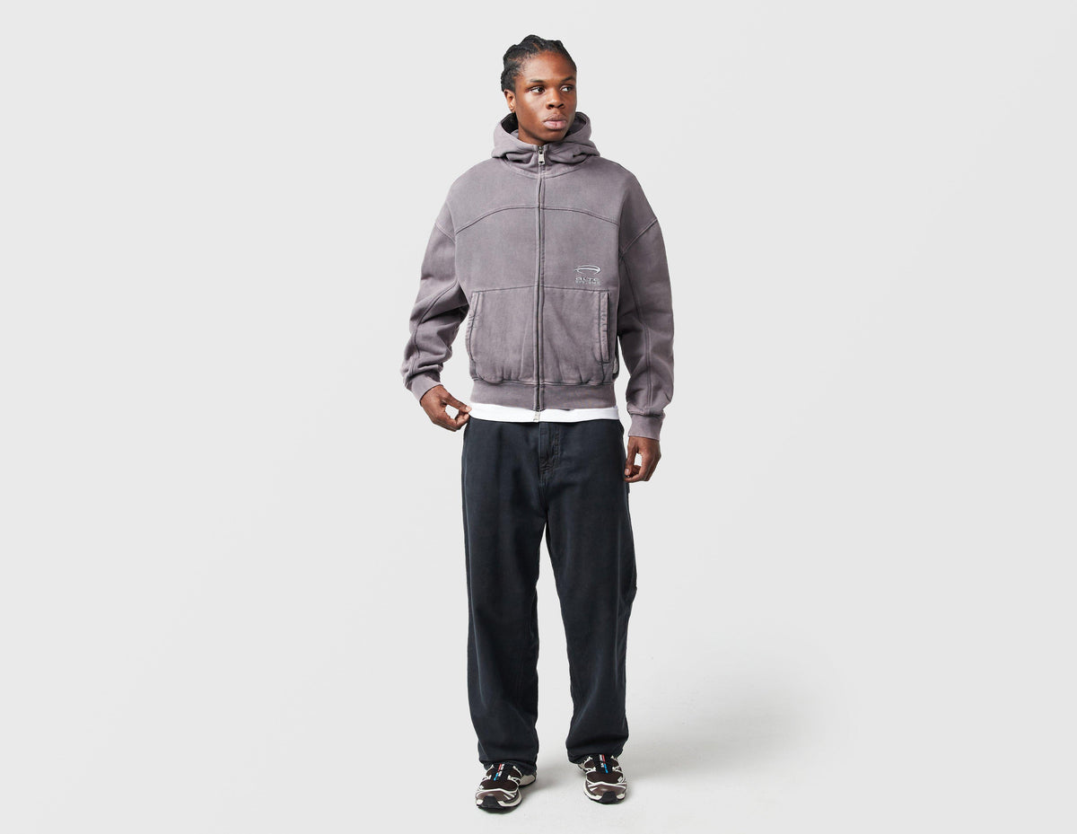 Alte Systems Liminal Zip Hoodie