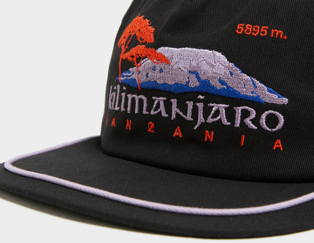 VISIT Kilimanjaro Cap