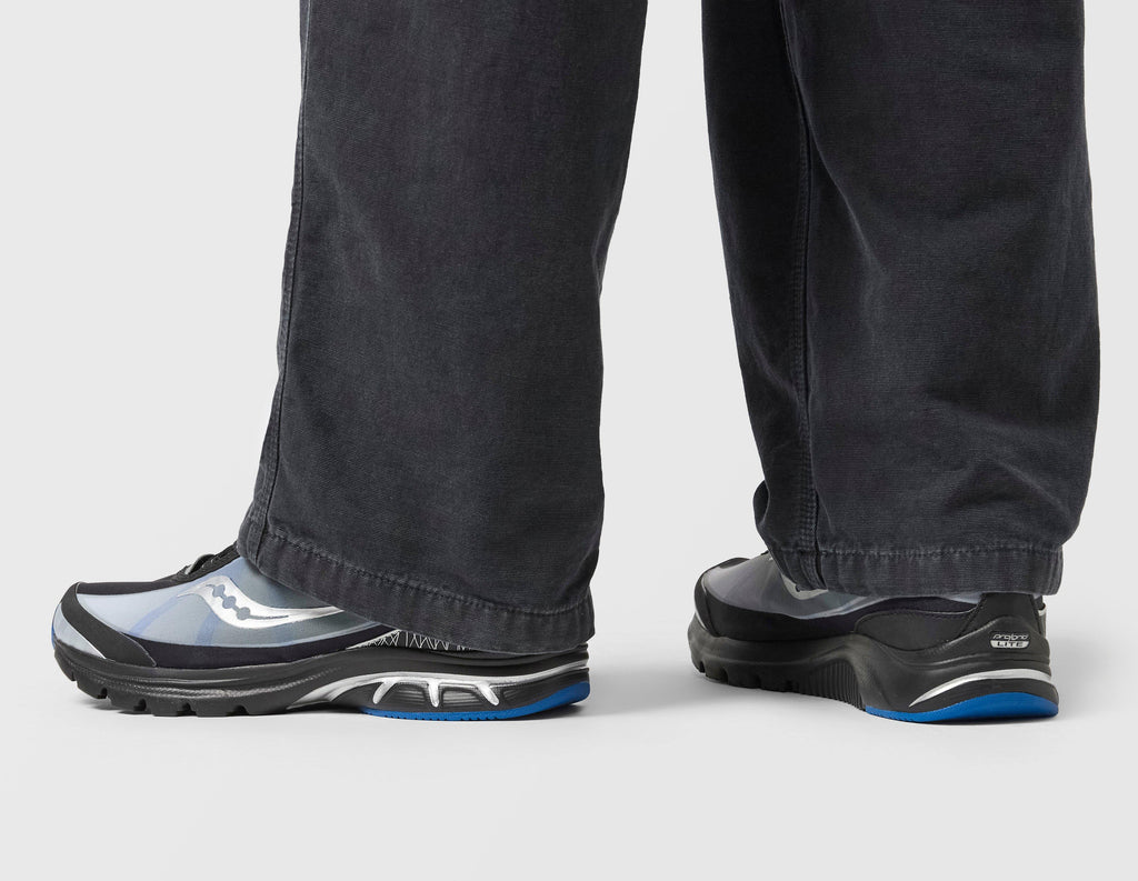 Saucony Kinvara 1