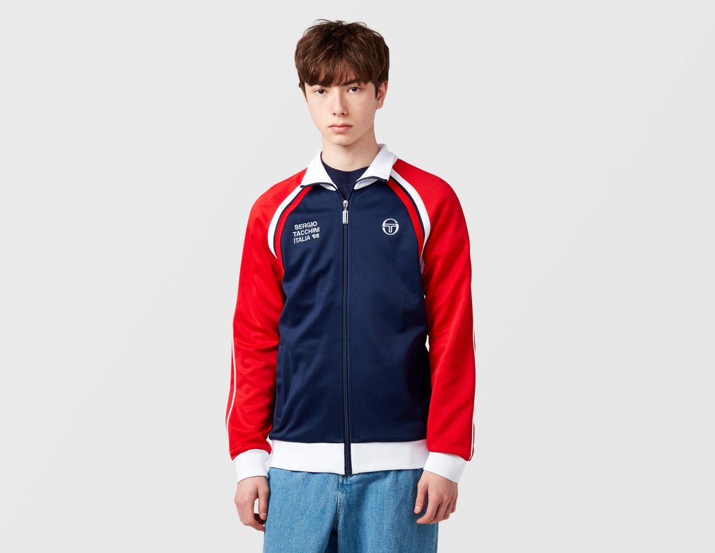 Sergio Tacchini Ghibli Davis Track Top