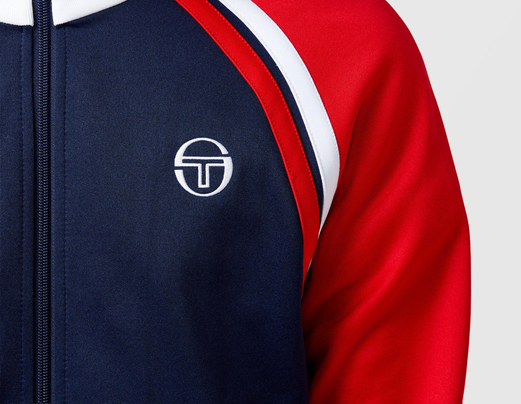 Sergio Tacchini Ghibli Davis Track Top