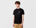 Sergio Tacchini Lazio T-Shirt
